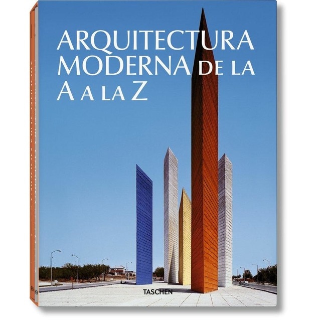 Modern arch.A-z, 2 vol 1