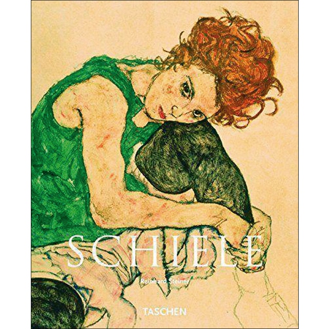 Schiele (Capa mole) 1