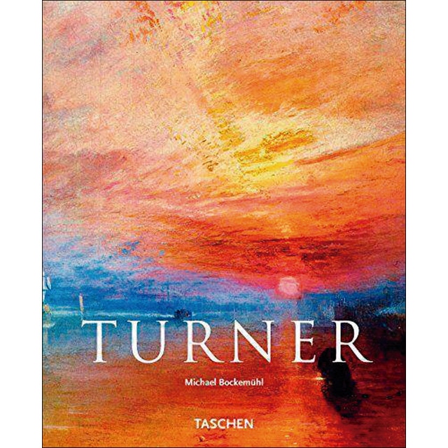 Turner (Capa mole) 1