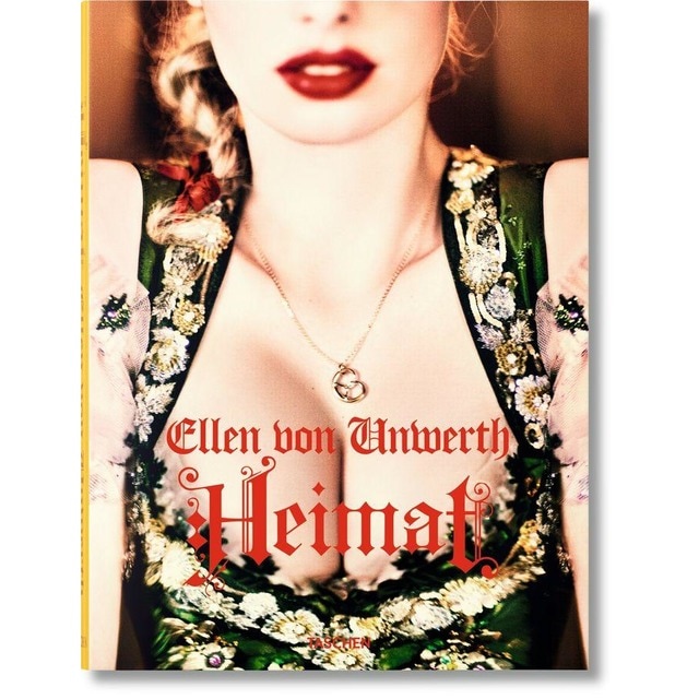 Ellen von unwerth heimat (fr/al/in) 1