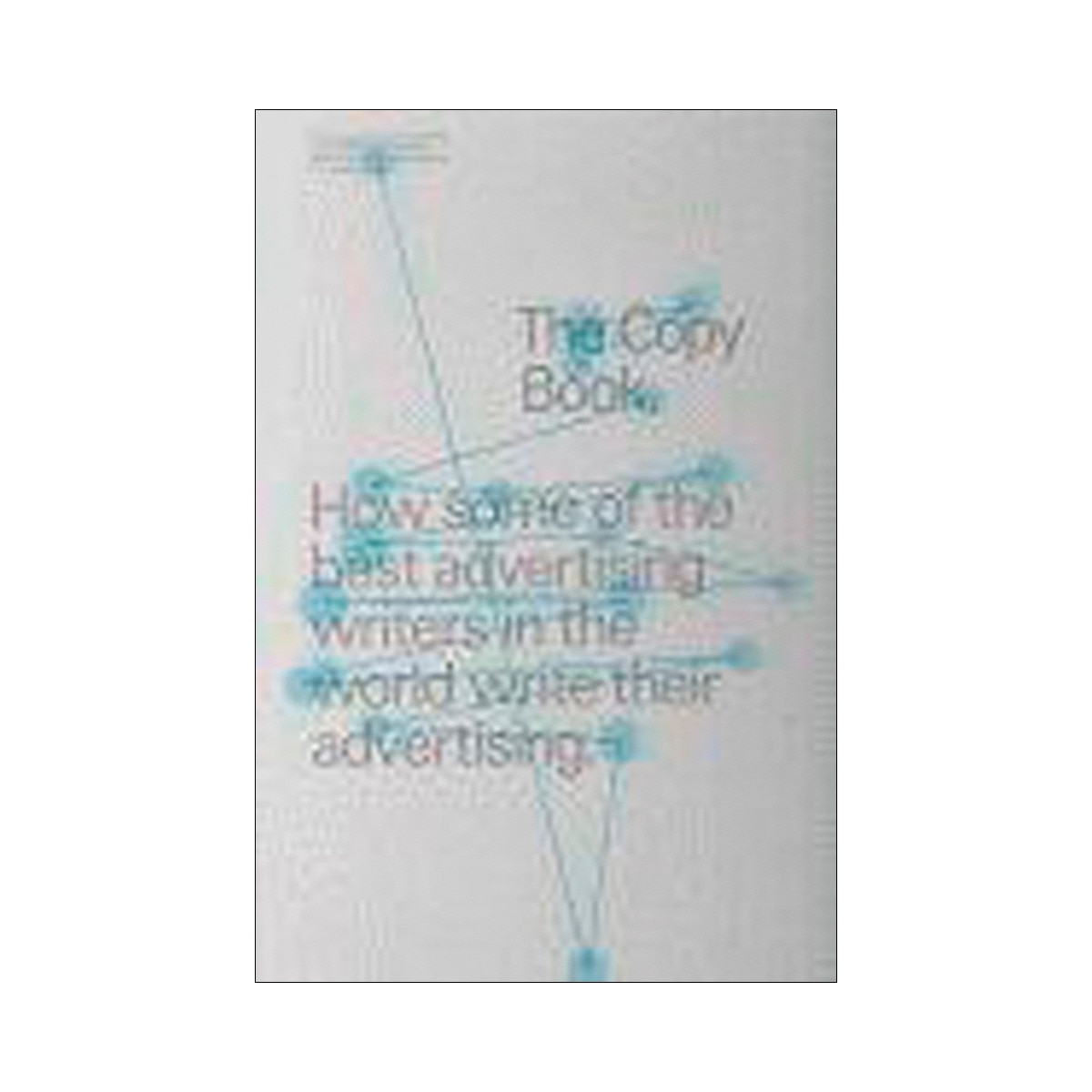 D&AD. The Copy Book (Capa dura) 1