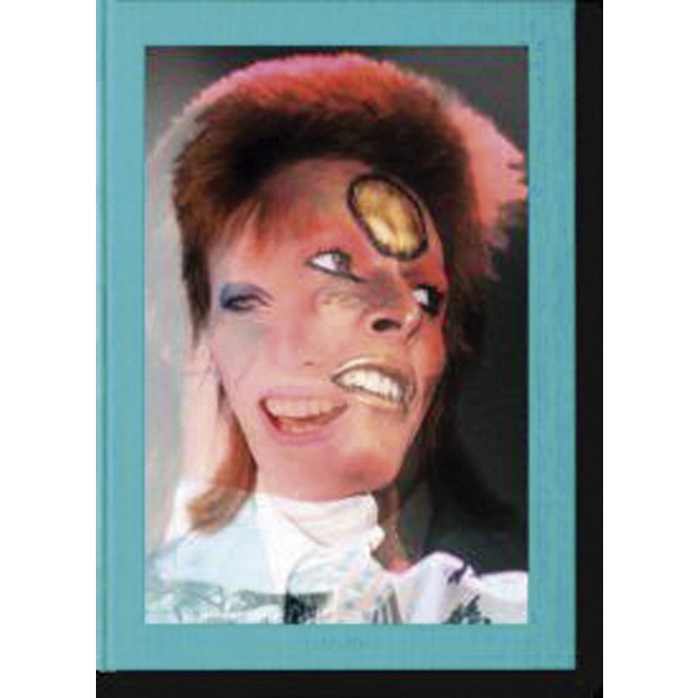 Rise of david bowie 1972-1973 1