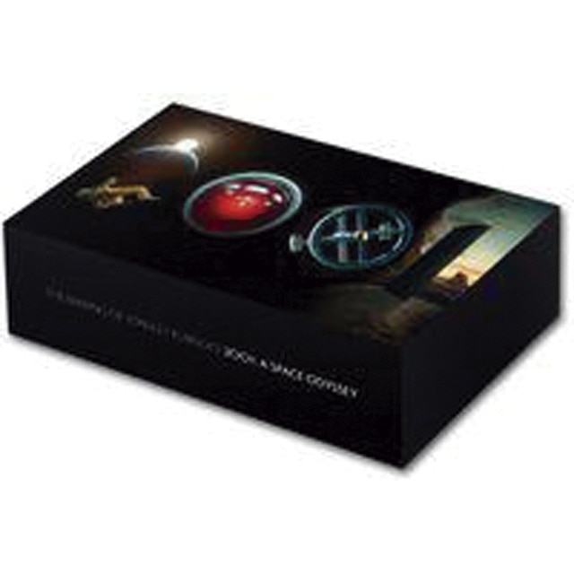 Imagem 0 de The Making of Stanley Kubrick's '2oo1: A Space Odyssey' (Capa dura)