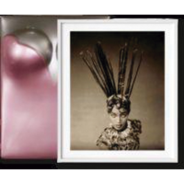 Naomi art b roversi 1