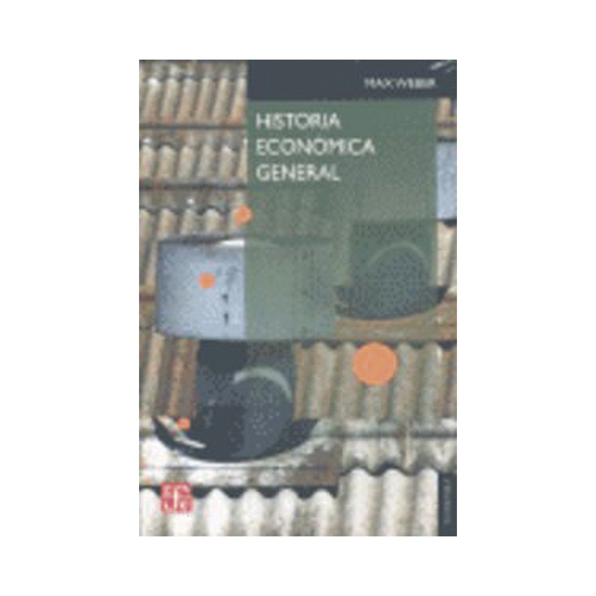 Historia economica general 1