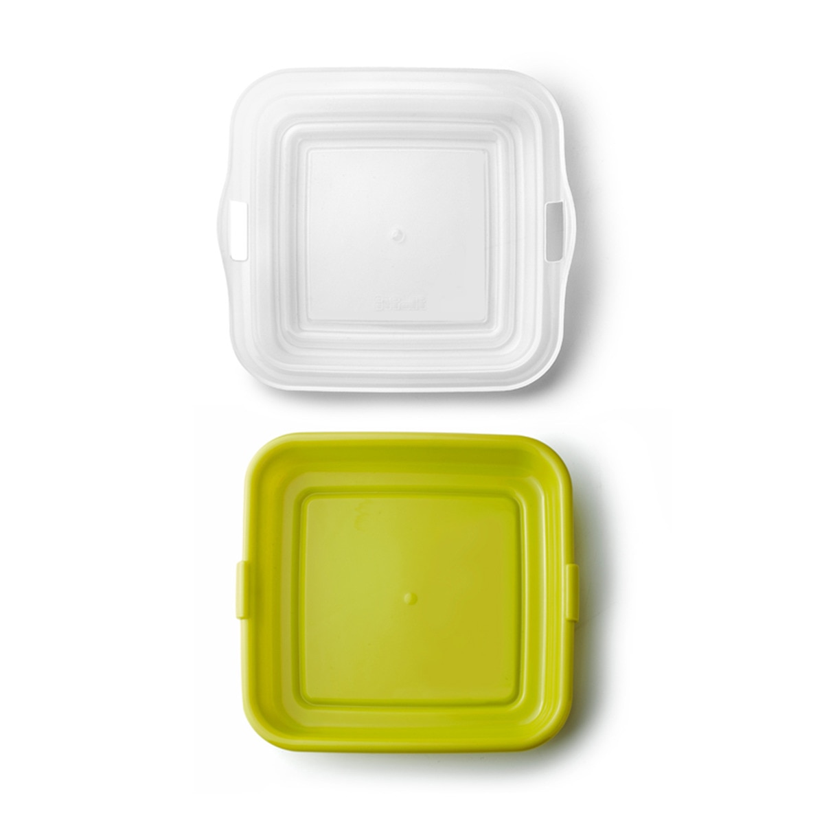 Sandwichera de plástico Modelos Surtidos Ibili Multicolor-6