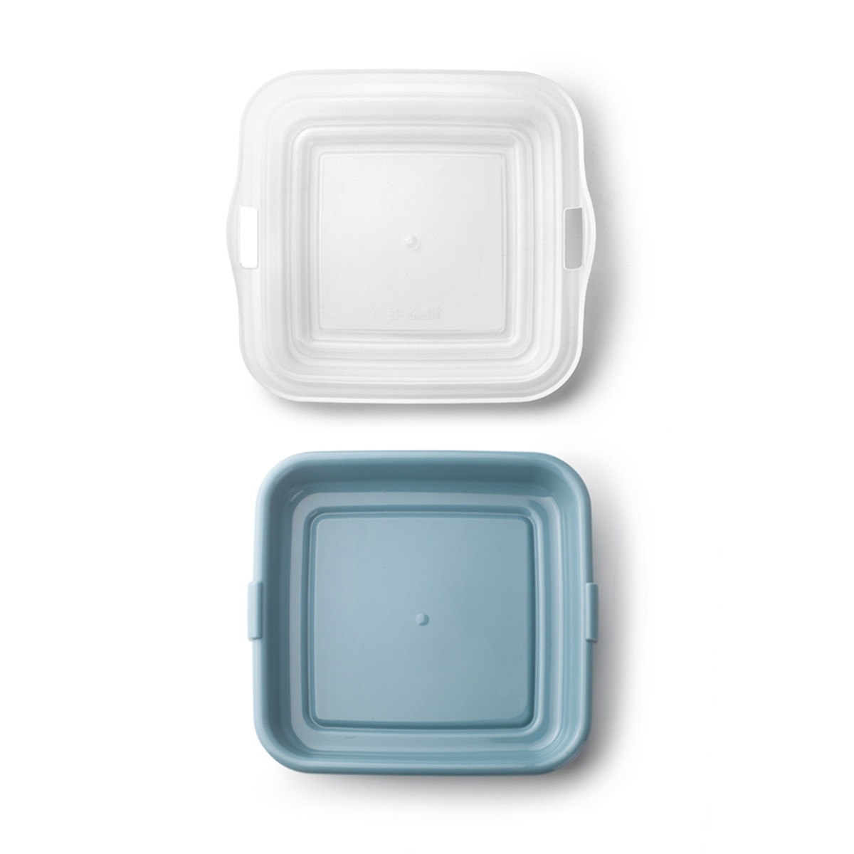 Sandwichera de plástico Modelos Surtidos Ibili Multicolor-4