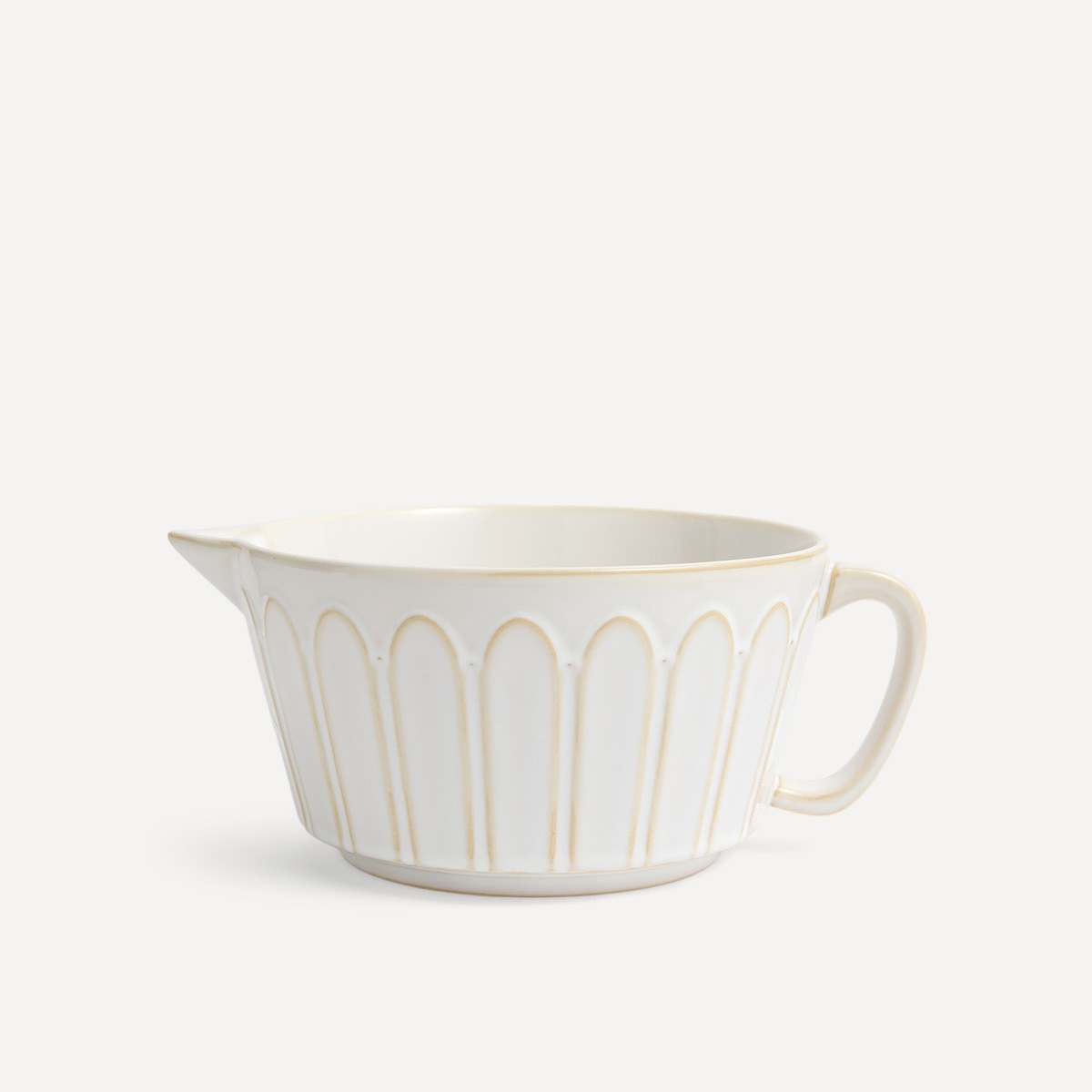 Bowl de cerámica Rome El Corte Inglés Beige-1