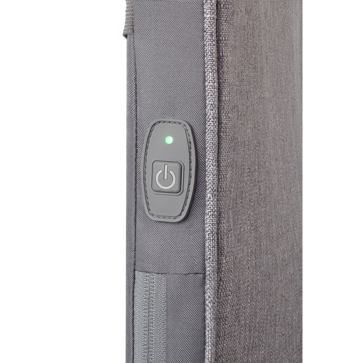 Asiento de masaje Shiatsu Beurer MG-202 5