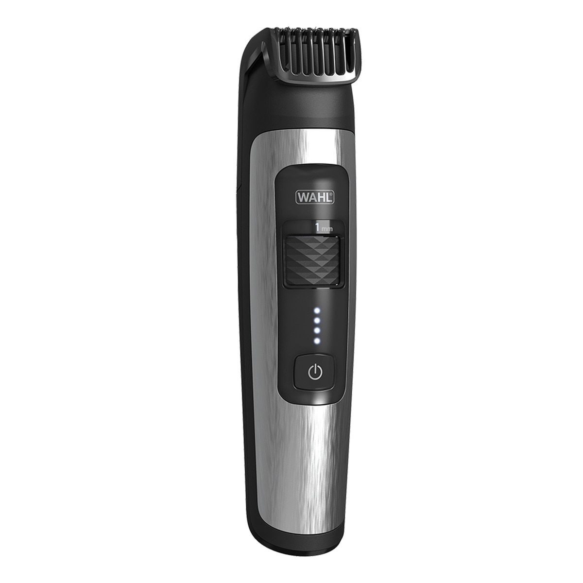 Recortadora y barbero Wahl Aquatrim Wet & Dry Negro-5
