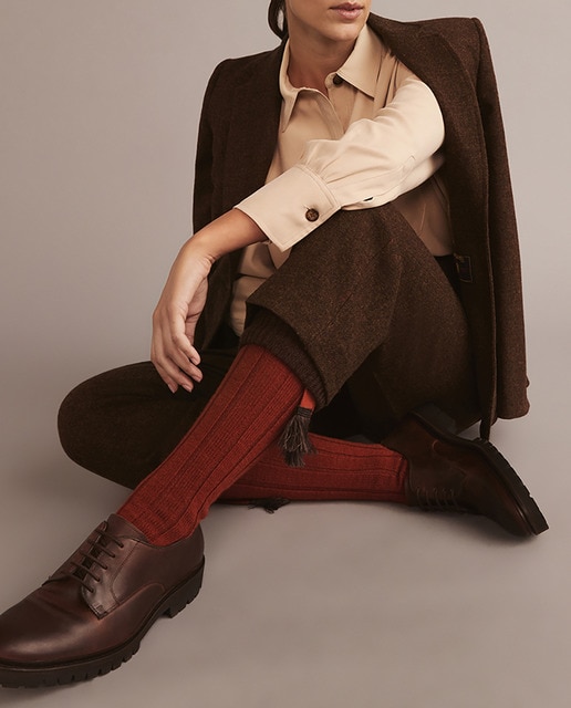 Imagen 0 de Camisa bolsillos de mujer