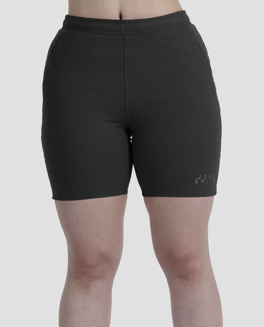 Imagen 0 de Short Felpa de mujer Lieis John Smith