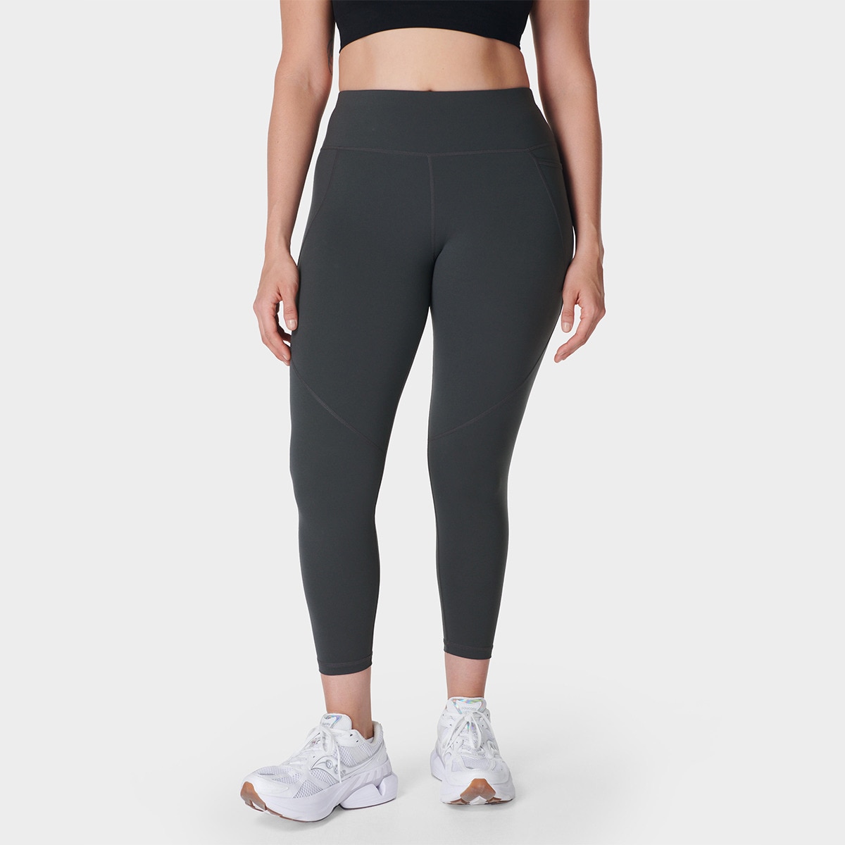 Imagem 0 de Leggings de Mulher Power 7/8 Workout