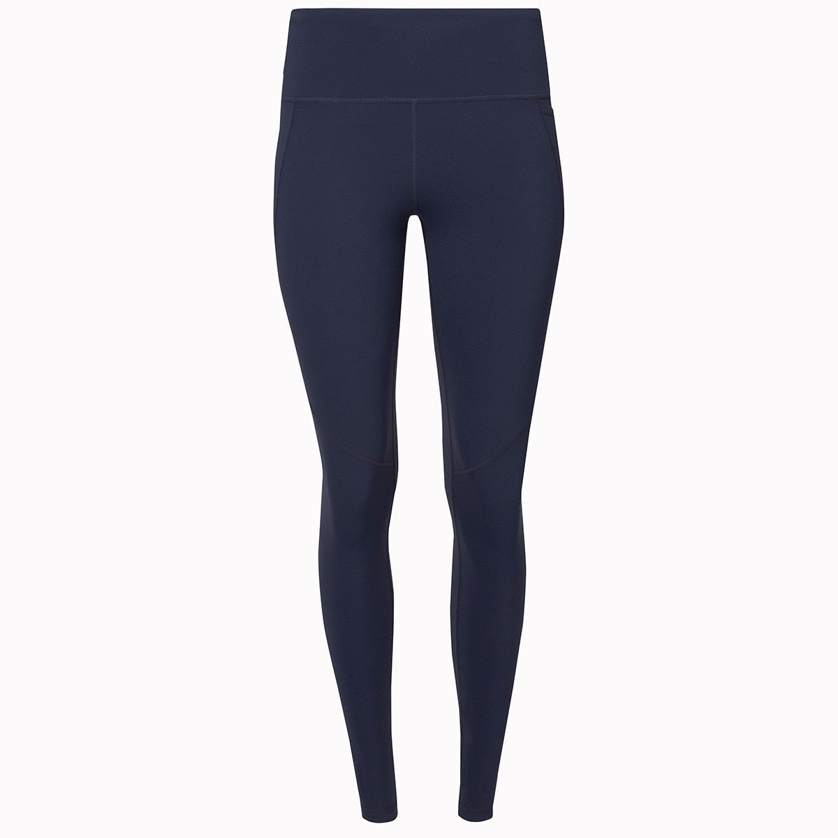 Leggings de Mulher Power Workout Azul-7