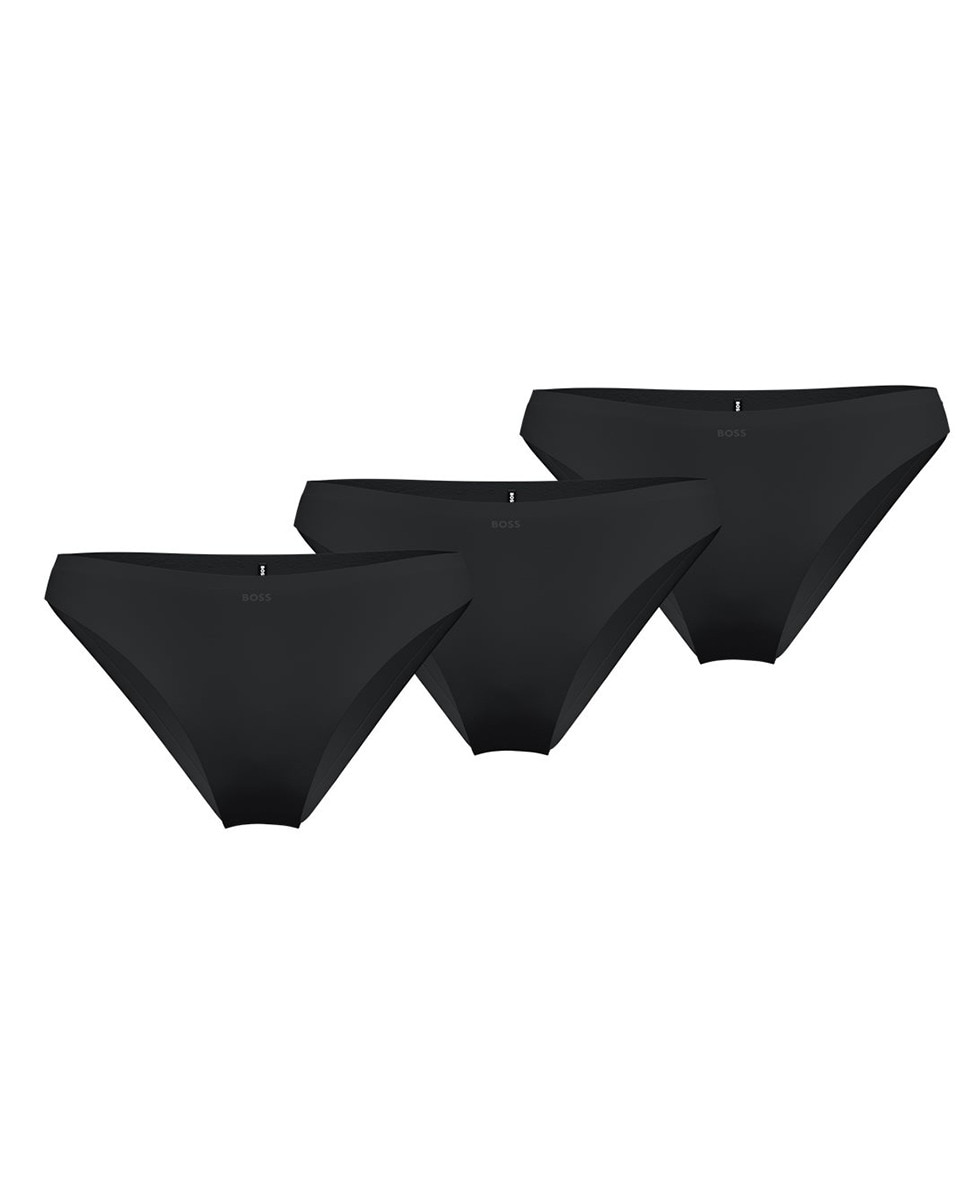 Imagem 0 de Pack de Três Cuecas em Microfibra