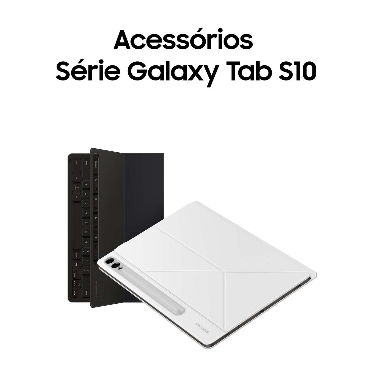Tablet Samsung Galaxy Tab S10+, Wi-Fi, RAM 12GB, 256GB + S-Pen Cinzento-7