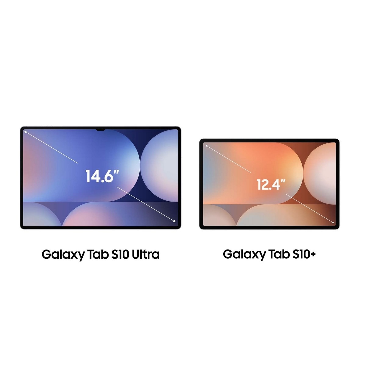 Tablet Samsung Galaxy Tab S10+, Wi-Fi, RAM 12GB, 256GB + S-Pen Cinzento-5