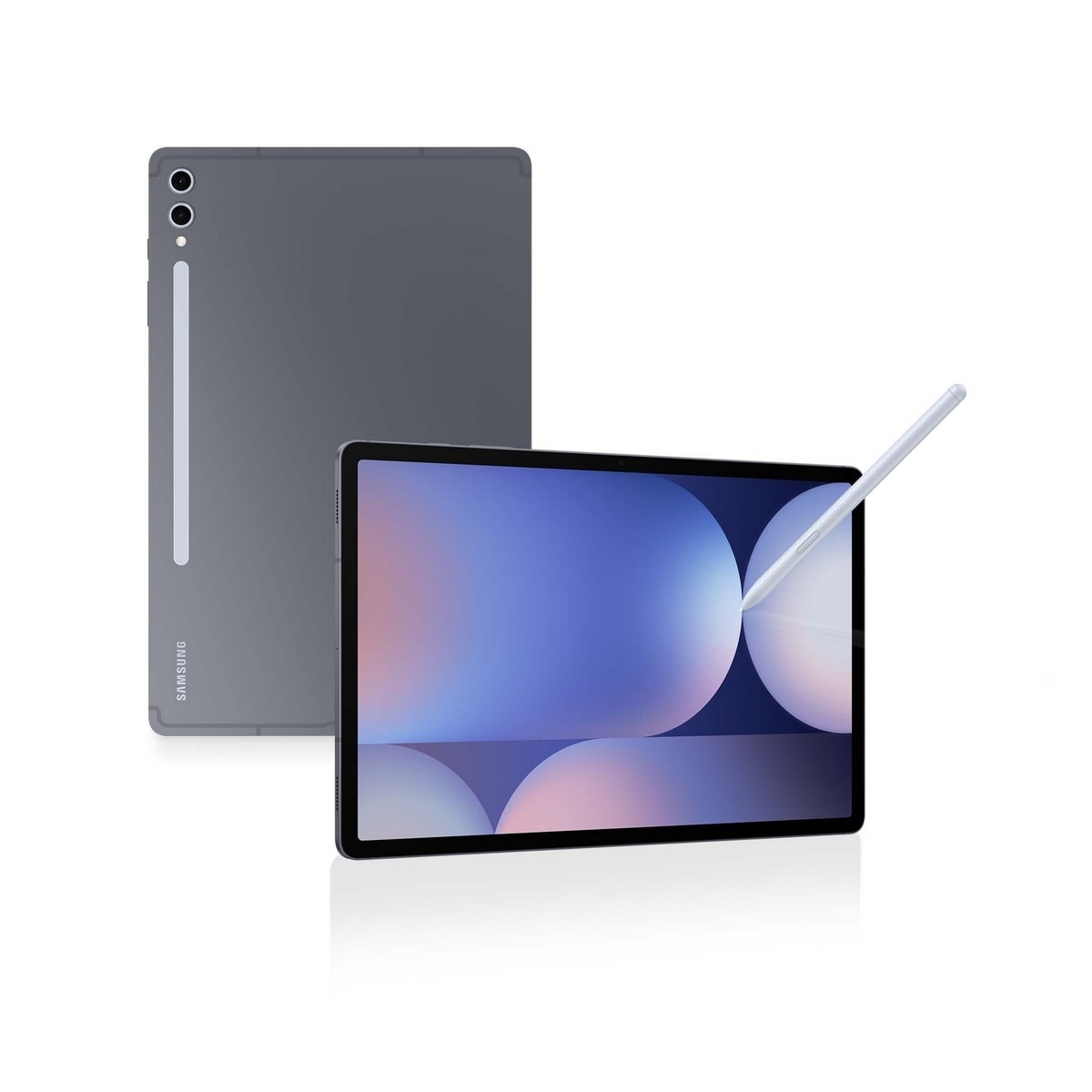 Tablet Samsung Galaxy Tab S10+, Wi-Fi, RAM 12GB, 256GB + S-Pen Cinzento-4