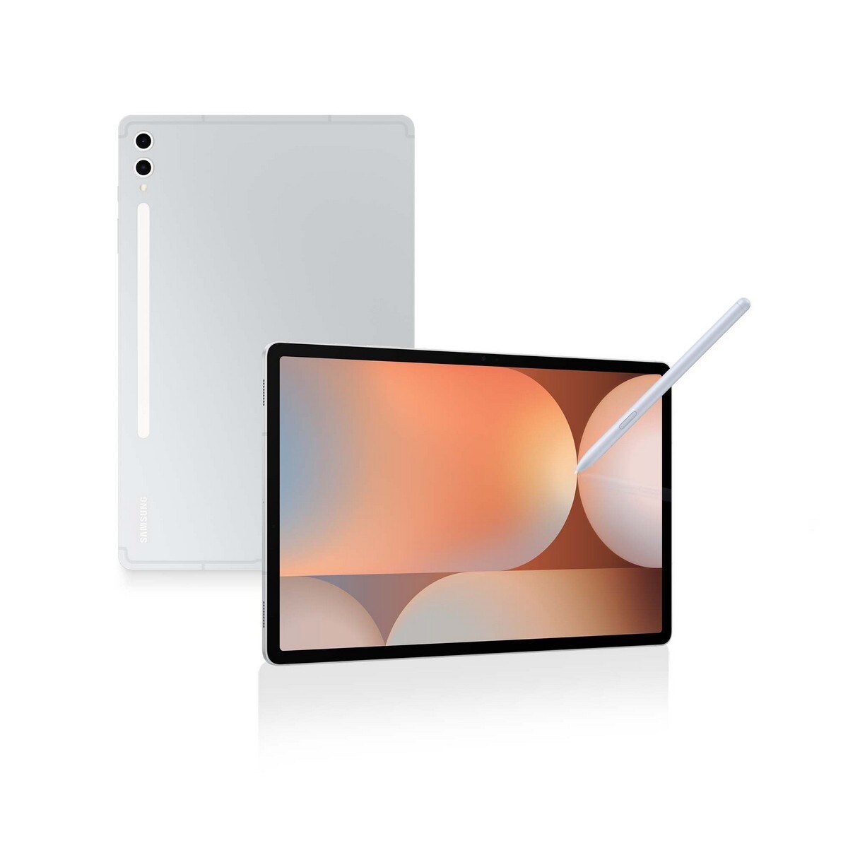 Tablet Samsung Galaxy Tab S10+ Wi-Fi 12GB+512GB + S-Pen 4