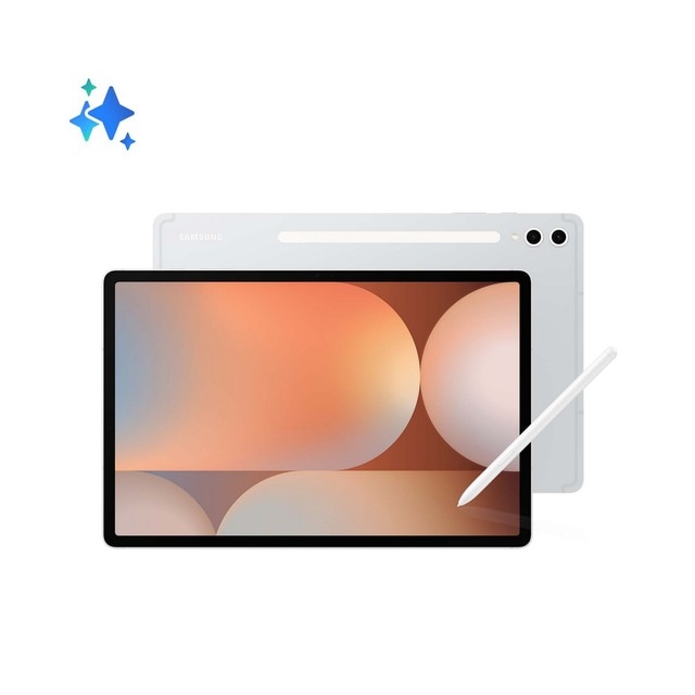 Imagem 0 de Tablet Samsung Galaxy Tab S10+ Wi-Fi 12GB+512GB + S-Pen