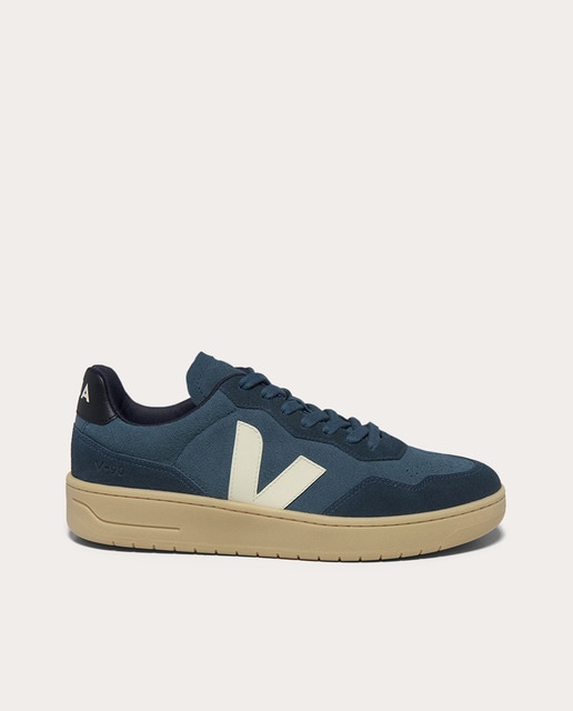 Imagen 0 de Zapatillas V-90 de ante