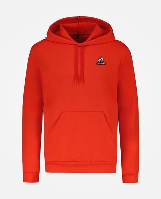 Imagen 0 de Sudadera de hombre Essentiels Nª2 Le Coq Sportif