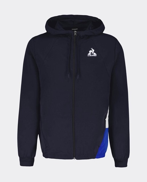 Imagen 0 de Sudadera de hombre CT FZ N°1 Le Coq Sportif