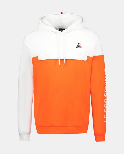 Imagen 0 de Sudadera unisex Saison 2 Nº1 Le Coq Sportif