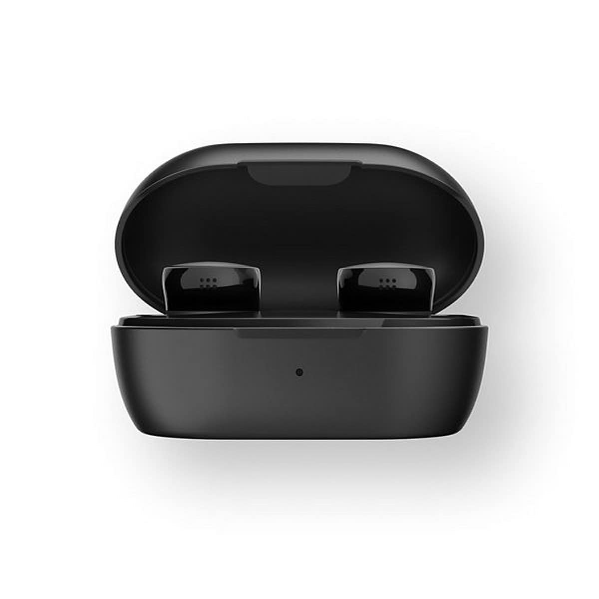 Auriculares Bose QuietComfort Noise Canceler Preto-5