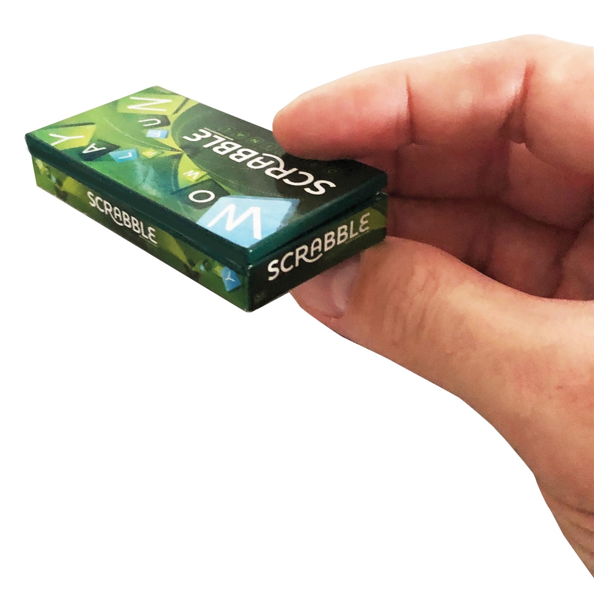 Juegos en Miniatura Super Impulse Scrabble 2