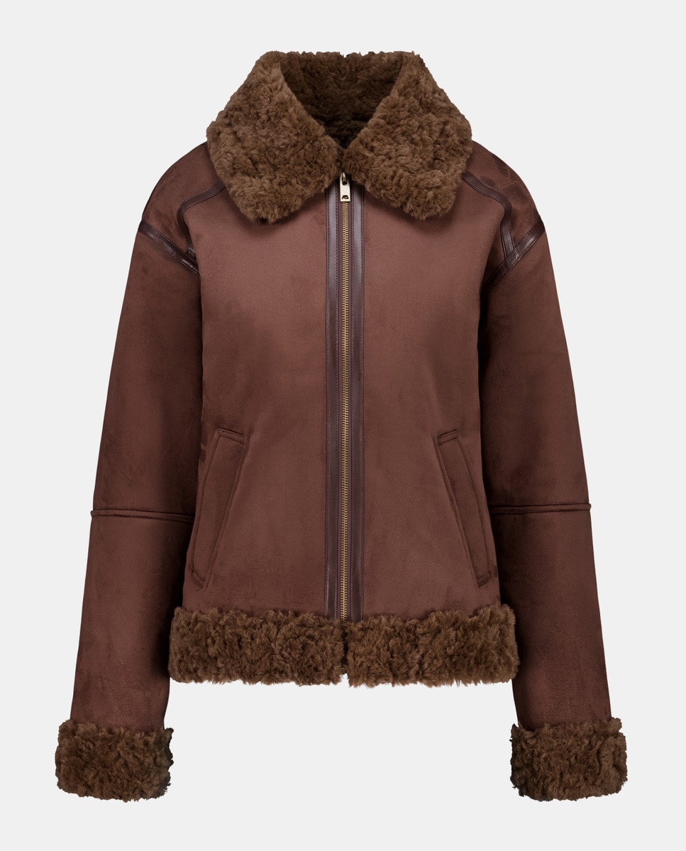 el corte ingles cazadoras mujer