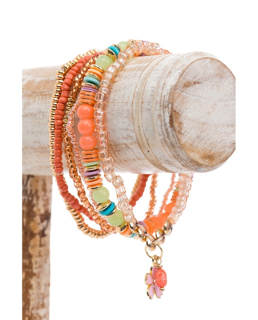 Imagen 0 de Pulsera con abalorios