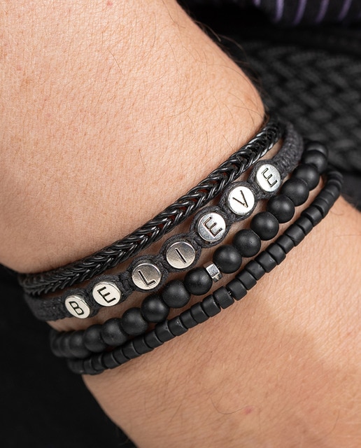 Imagen 0 de Pulsera con abalorios