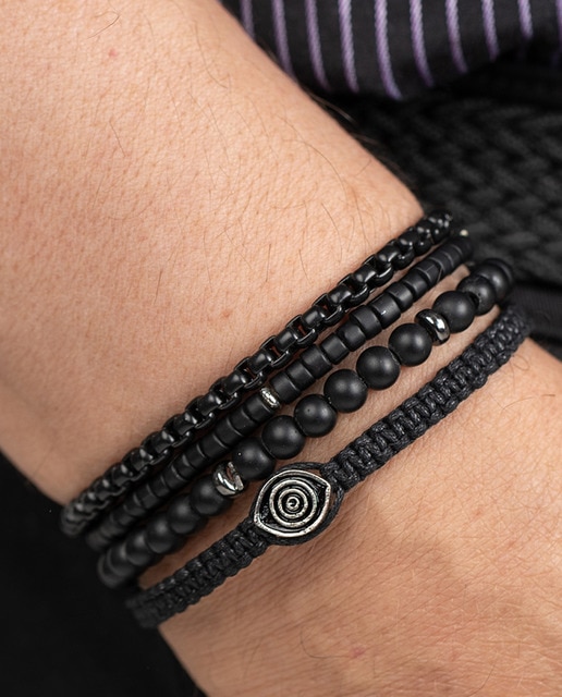 Imagen 0 de Pulsera con abalorios