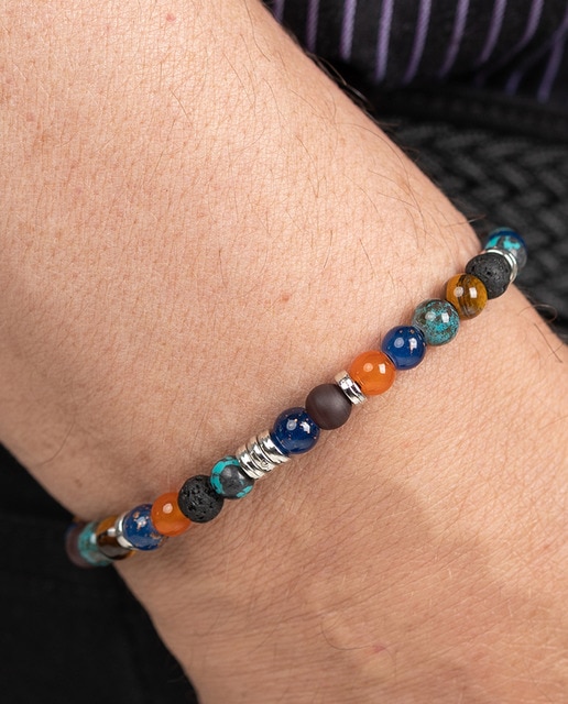 Imagen 0 de Pulsera con abalorios