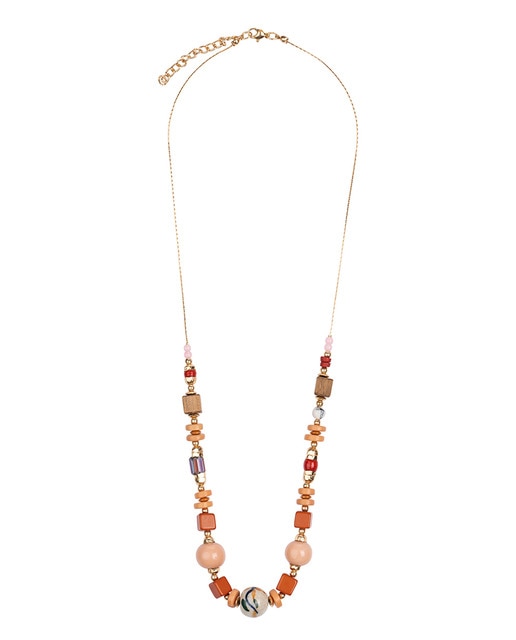 Imagen 0 de Gargantilla estilo étnico