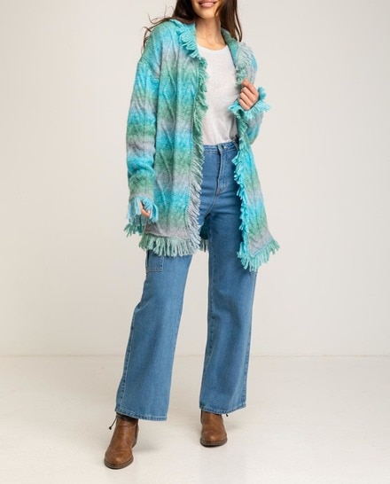 Pantalón denim — oferta en Primeriti