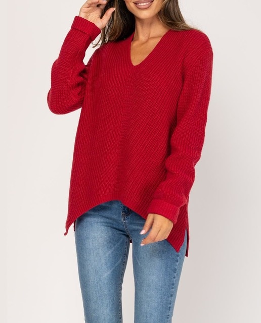 Imagen 0 de Jersey punto