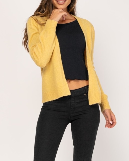 Imagen 0 de Chaqueta punto