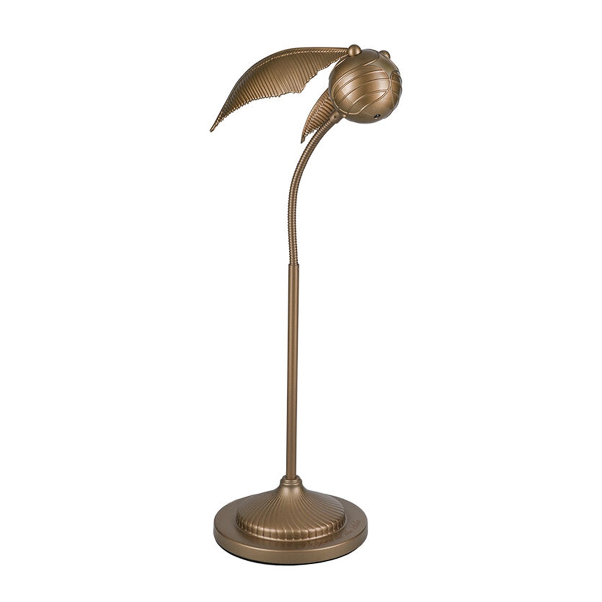 Imagem 0 de Candeeiro ajustável Snitch Dorad Harry Potter