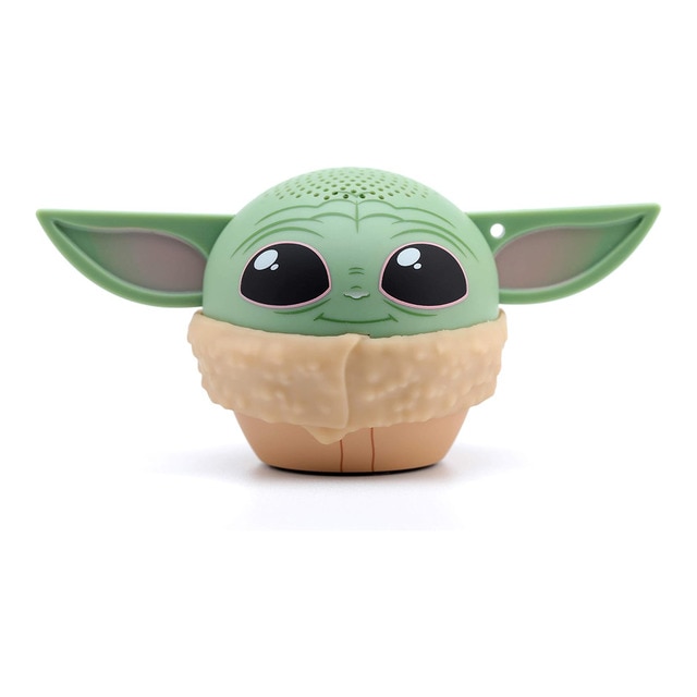 Imagem 0 de AltifalanteBitty Boomers Grogu Star Wars The Mandalorian