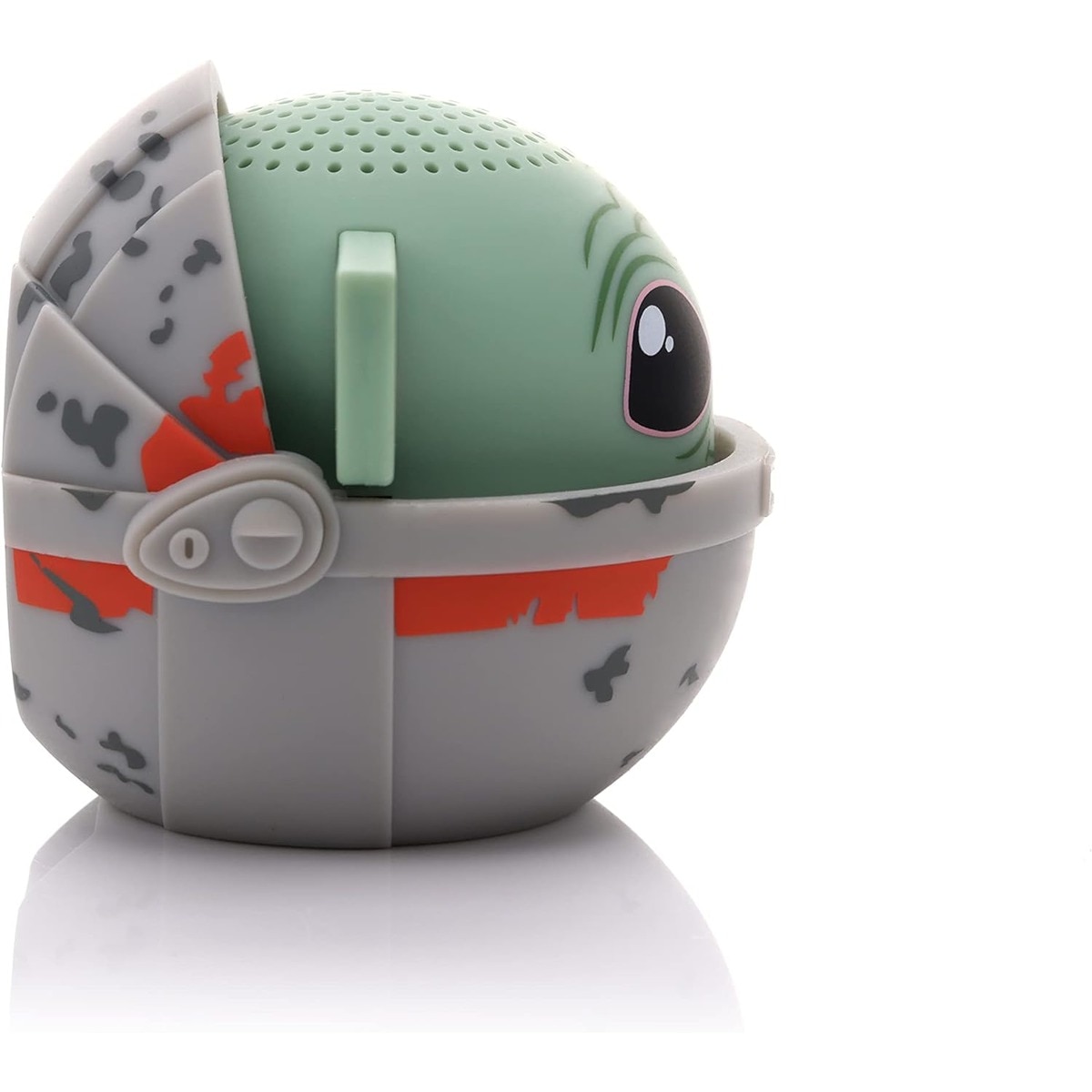 Altavoz Bitty Boomers Grogu carrito Star Wars The Mandalorian 2