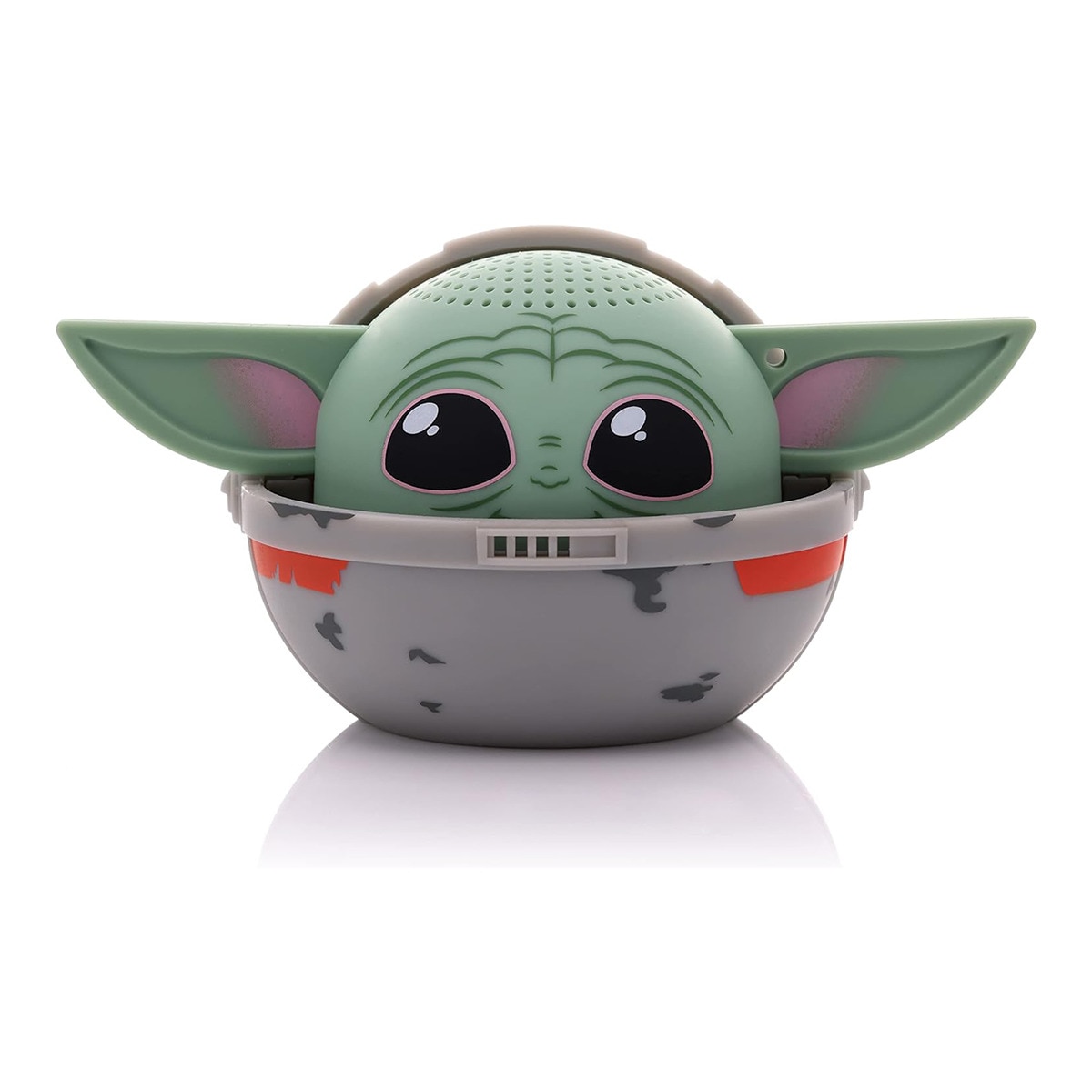 Altavoz Bitty Boomers Grogu carrito Star Wars The Mandalorian 1