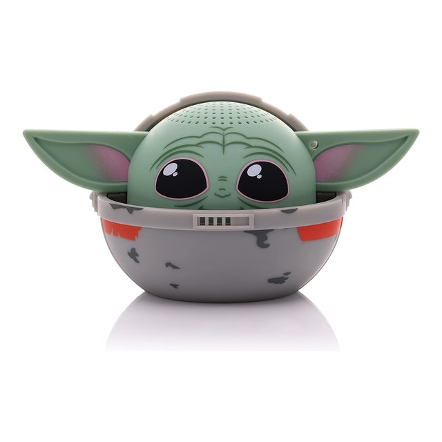 Imagem 0 de AltifalanteBitty Boomers Grogu carrito Star Wars The Mandalorian