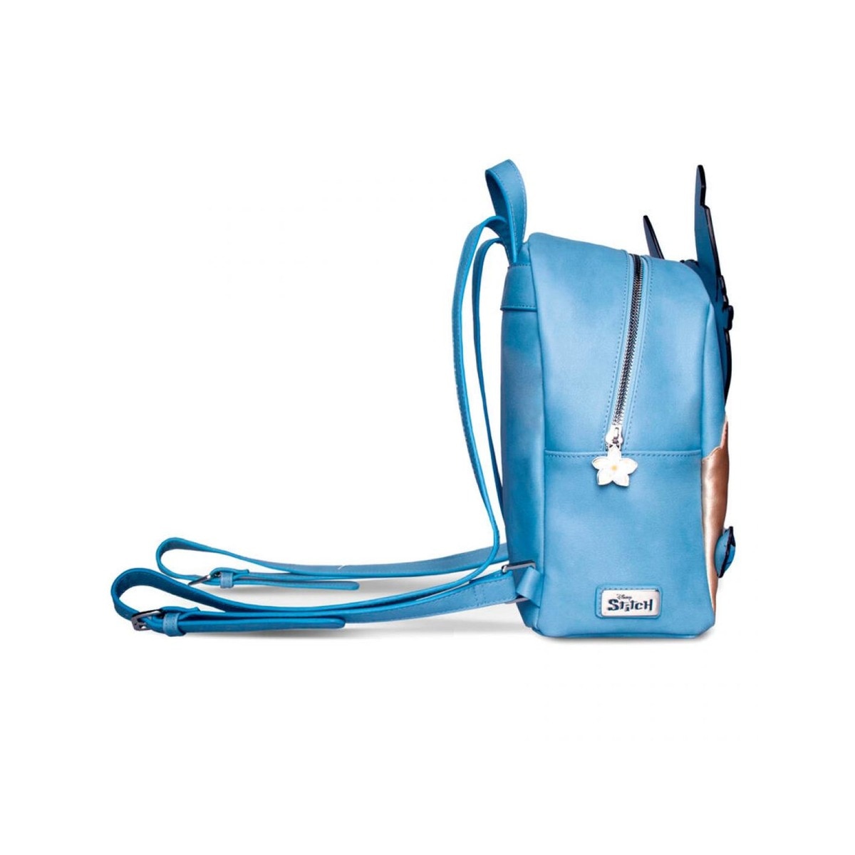 Mala Tipo Tote Stitch Areia Disney 2