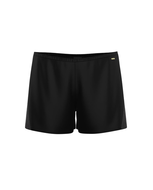 Imagen 0 de Short corto de mujer