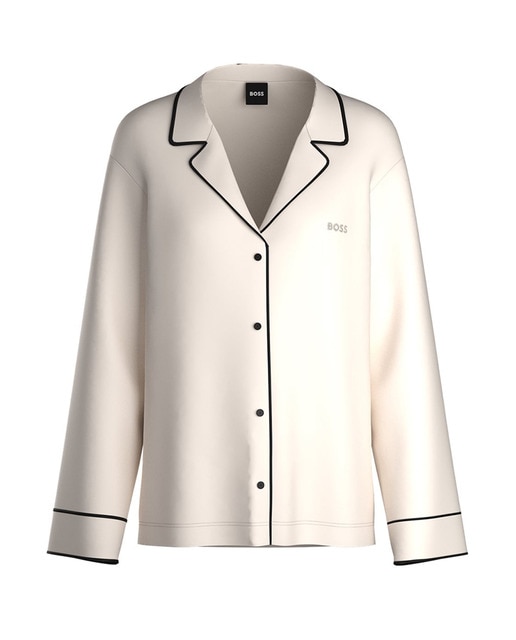 Imagen 0 de Camisa de pijama de mujer
