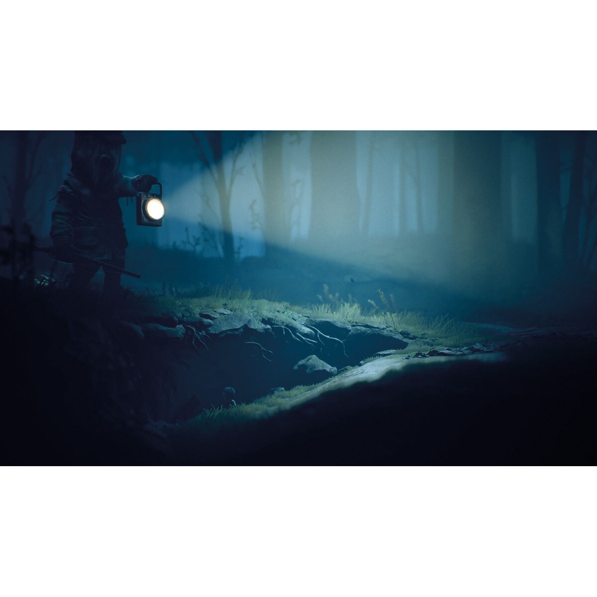 Little Nightmares II: Enhanced Edition - PlayStation 5 9
