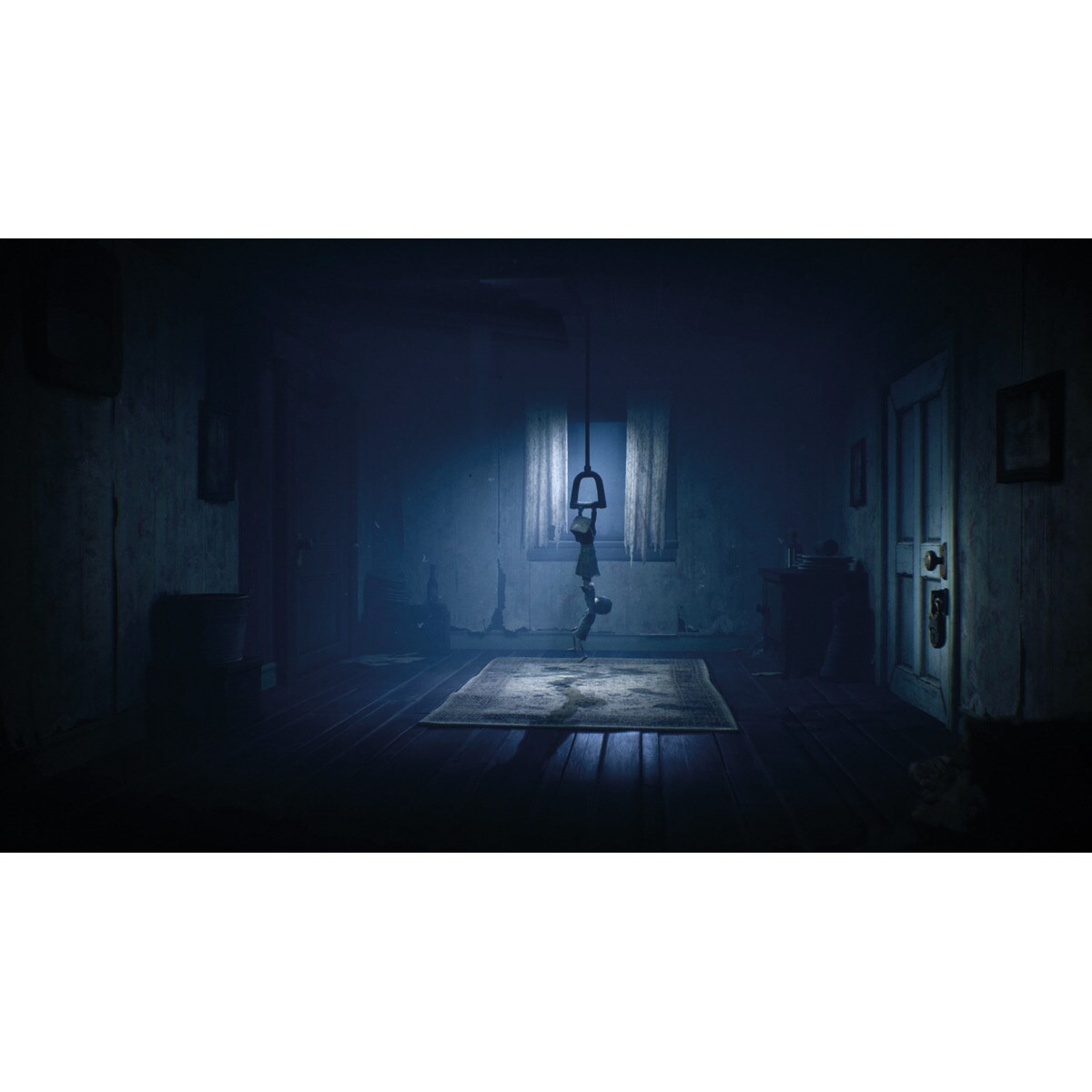 Little Nightmares II: Enhanced Edition - PlayStation 5 7