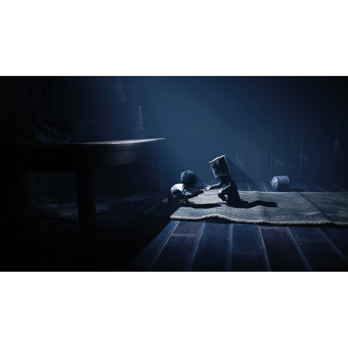 Little Nightmares II: Enhanced Edition - PlayStation 5 6